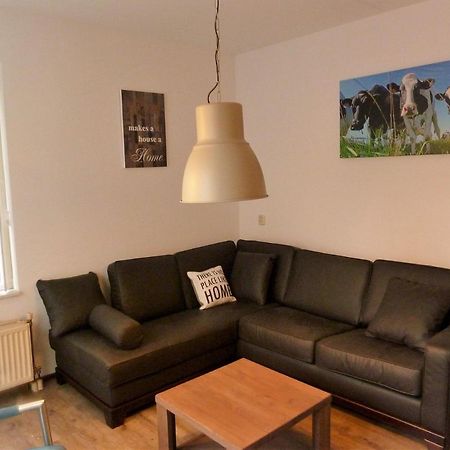 Vacation Home Zwaantje #Dkr2 Callantsoog Exteriér fotografie