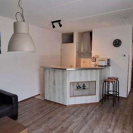 Vacation Home Zwaantje #Dkr2 Callantsoog Exteriér fotografie