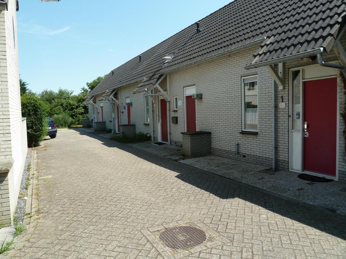 Vacation Home Zwaantje #Dkr2 Callantsoog Exteriér fotografie
