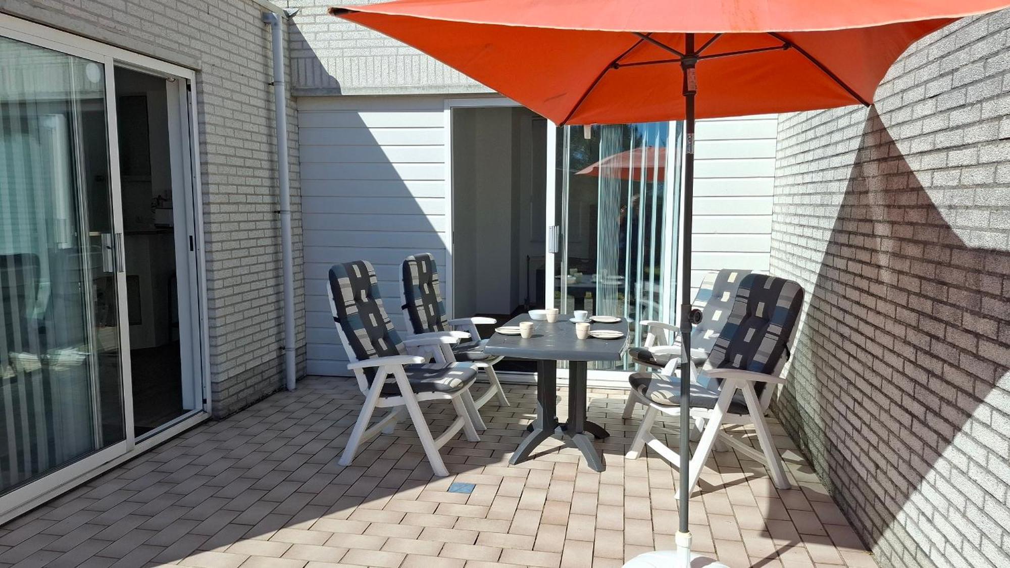 Vacation Home Zwaantje #Dkr2 Callantsoog Exteriér fotografie